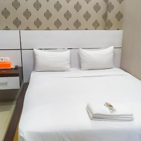 北干巴鲁 Reddoorz Syariah Near Sultan Syarif Kasim II Airport酒店 外观 照片